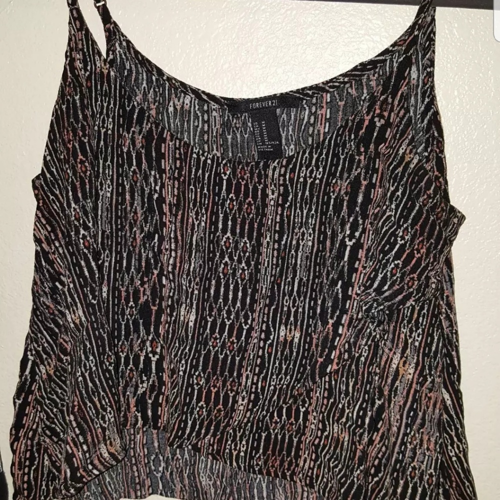 Forever 21 top